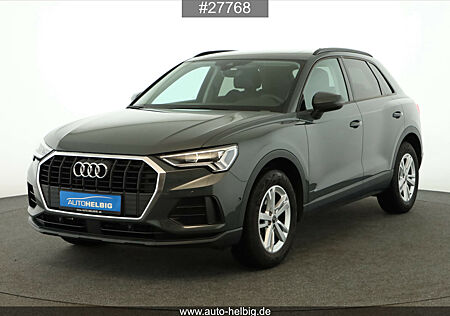 Audi Q3 35 TFSI #Virtual#LED#AHK#STHZ#Panorama#Kamera