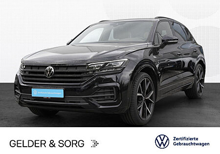 VW Touareg R-Line 3.0 TDI Standh*22Z*Air*Pano*Sound