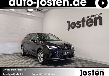 Seat Arona FR 1.0 TSI Voll-LED ACC Parklenkassist