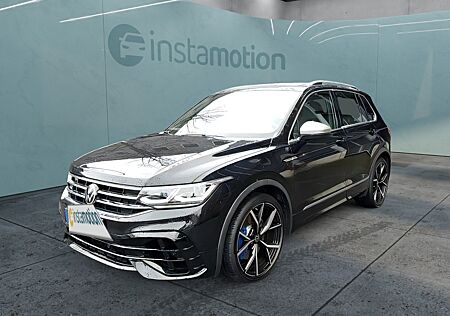 VW Tiguan R 4Motion Leas ab 399€ Brutto o.Anz