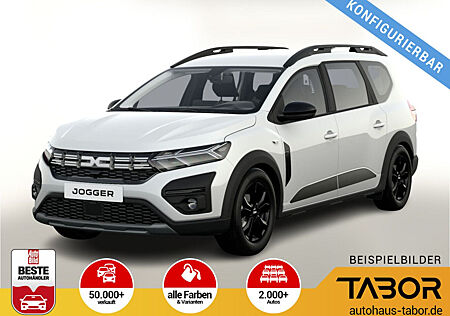 Dacia Jogger Extreme TCe 110 7-Sitzer