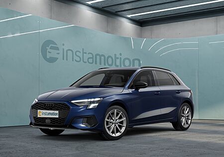 Audi A3 Sportback 30 TDI S tronic advanced AHK | LED