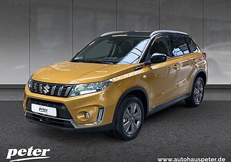 Suzuki Vitara 1.5 Comfort Allgrip AGS