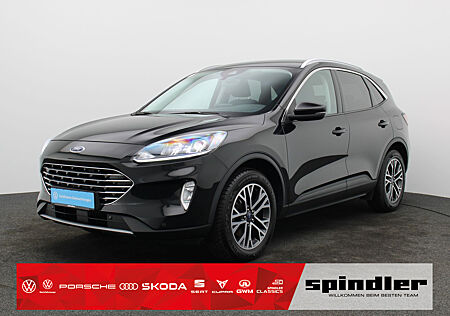 Ford Kuga 1.5 EcoBoost Titanium / Navi, AHK, RFK