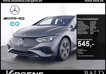 Mercedes-Benz EQE 350 AMG-Sport Airm Burm3D Sitzklima 20