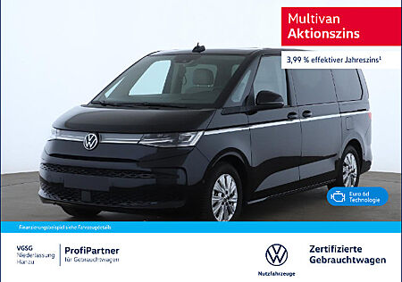 VW T7 Multivan Style lang TDI