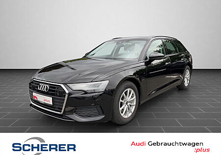 Audi A6 Avant 35 TDI S tronic NAVI LED ACC EPH+