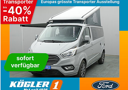 Ford Transit Nugget Plus Limited/AD 150PS Aut.