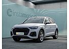 Audi Q5 40 TFSI Q 2x S LINE LM19 NAVI AHK KAMERA