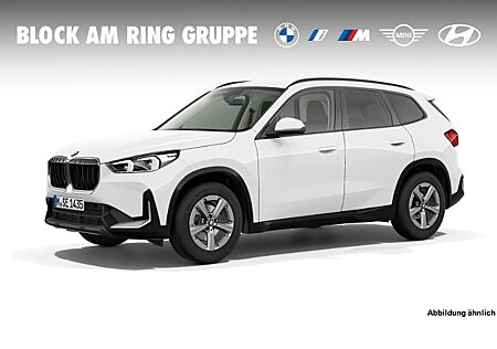 BMW X1 SDRIVE18I Sportsitz SH HiFi DAB LH RFK