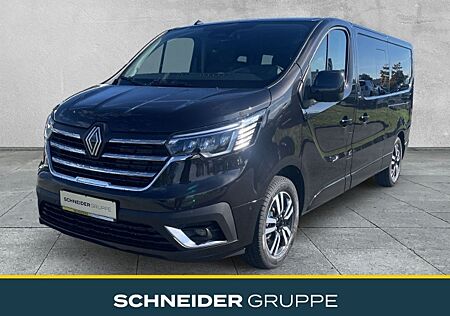 Renault Trafic PKW Grand Spaceclass Blue dCi 170 EDC