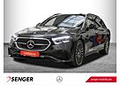 Mercedes-Benz E 300 de T 4M *AMG*Pano*DIGITAL LIGHT*AHK*360°*