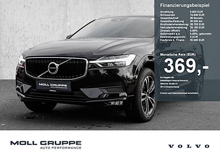 Volvo XC 60 XC60 B4 AWD Momentum Pro Momentum Pro AWD FLA