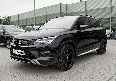 Seat Ateca FR 2.0 TSI DSG 4DRIVE FR 4Drive AHK DCC