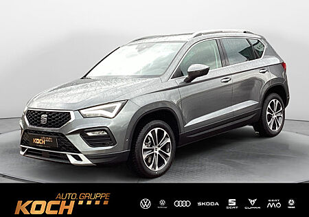 Seat Ateca Style Edition 2.0 TDI (150 PS) 7-Gang DSG