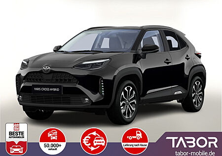 Toyota Yaris Cross 1.5 Hyb 130 SmrtCo DigC