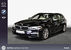 BMW M550d xDrive Touring Gestiksteuerung Head-Up