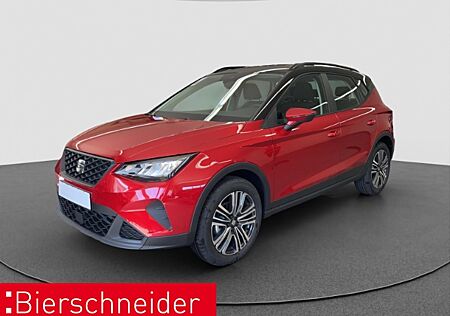 Seat Arona 1.0 TSI Style Edition AHK SHZ FULL LINK