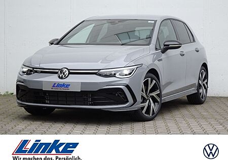 VW Golf VIII 2.0 TSI DSG R-Line AHK LED ACC Kamera