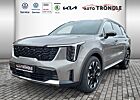 Kia Sorento 2.2 CRDi AWD Platinum +Panorama +Premium