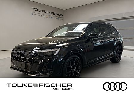 Audi Q7 S-line 50 3.0 TDI quattro S-line FLA