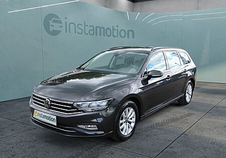 VW Passat Variant 1.5 TSI BMT Business LED+NAVI+ACC