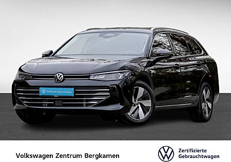 VW Passat Variant 1.5 eTSI BUSINESS AHK CAM ACC 17Z