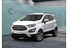 Ford EcoSport COOL&CONNECT 1.0 EcoBoost. 92 kW