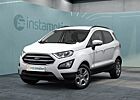 Ford EcoSport COOL&CONNECT 1.0 EcoBoost. 92 kW