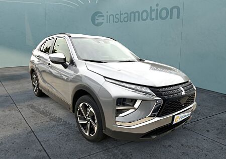 Mitsubishi Eclipse Cross Hybrid 4WD 2.4 MIVEC PHEV EU6d