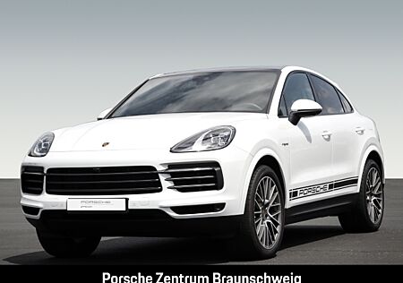 Porsche Cayenne E-Hybrid Coupe Platinum Edition