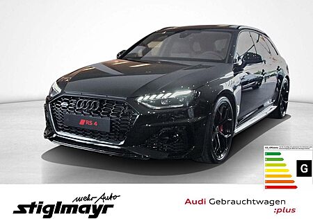 Audi RS4 331(450) kW(PS) tiptronic Alu-20` AHK HeadUp