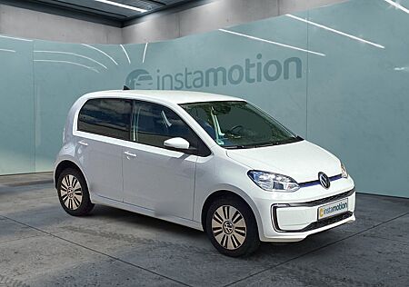 VW Up e-! Edition