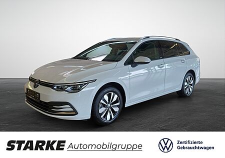 VW Golf Variant 2.0 TDI DSG Move