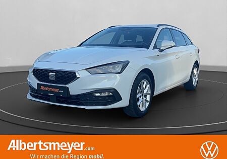 Seat Leon Sportstourer 1.5 TSI OPF Style +PANORAMA+LM