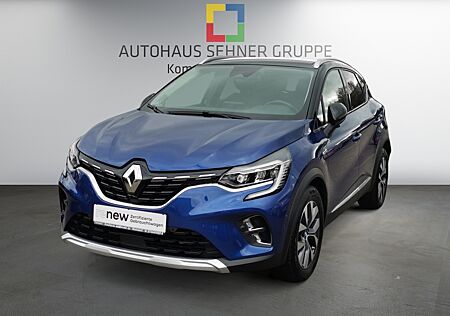 Renault Captur EDITION ONE Plug-in +Neuw. Garantie 07.26