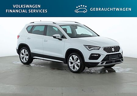 Seat Ateca X-Perience 1.5 TSI 110kW 7-Gang DSG