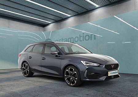 Seat Leon Sportstourer 1.4 eTSI DSG Top ACC Vision+ Pano Kamera Parklenkassist