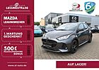 Mazda 2 Hybrid 2024 1.5L VVT-i 116PS Aut. HOMURA SoMo