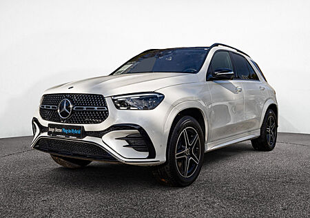 Mercedes-Benz GLE 400 e 4M AMG-Sport/Pano/Burm/HUD/AHK/Distr