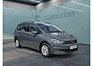 VW Touran 2.0TDI Comfortline DSG 7-Sitzer Navi LED ACC