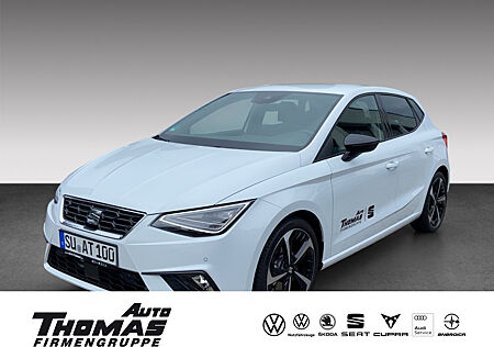 Seat Ibiza FR 1.0 TSI 85 kW (115 PS) 7-Gang-DSG