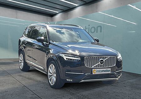 Volvo XC 90 XC90 D5 Inscription AWD Automatik 5-Sitzer Navi