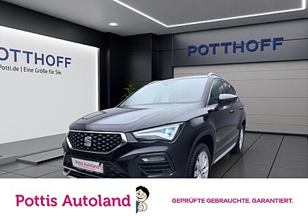 Seat Ateca 1.5 TSI DSG Xperience AHK ACC ParkAssist Kamera LED Navi