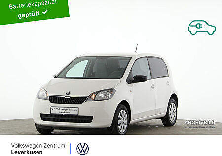 Skoda Citigo e iV Best of