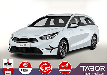 Kia Cee'd Ceed SW 1.0 T-GDI 100 Nav Kam PDC SHZ AppCo 16Z