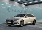 Audi A6 Avant sport 40TDI qu Stronic Navi LED Panorama virtual ACC