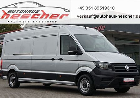 VW Crafter Kasten 35 LR 2.0 TDI FWD *KAMERA*DAB+*