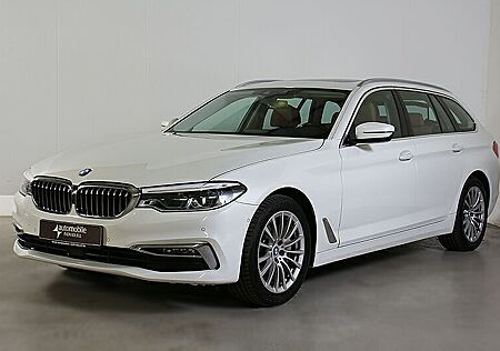 BMW 530d Aut. Luxury Line ACC HuD LiveCockPit LED AH