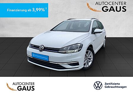 VW Golf Variant Golf VII Variant Comfortline 1.5 TSI 295€ ohne A